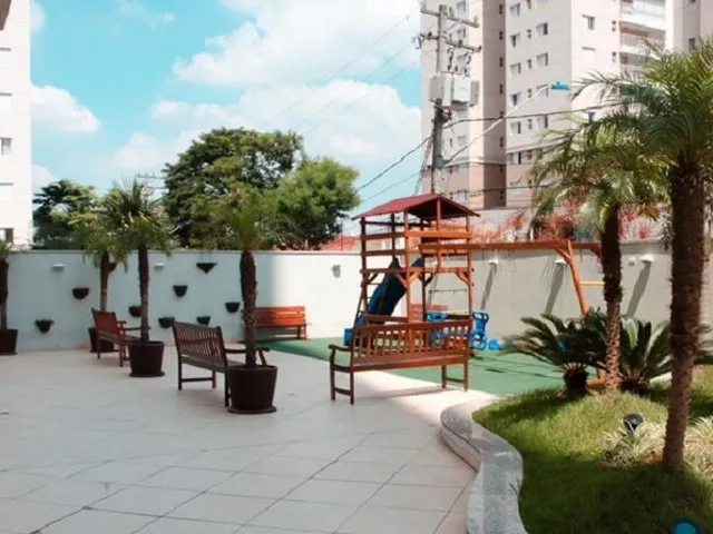 Imagem 14: Due Belle Residencial - Edifício Maggiore - Apartamento Alto Padrão 122 Edifício Maggiore