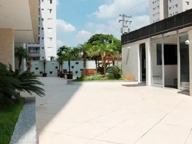 Imagem 8: Due Belle Residencial - Edifício Maggiore - Apartamento Alto Padrão 122 Edifício Maggiore