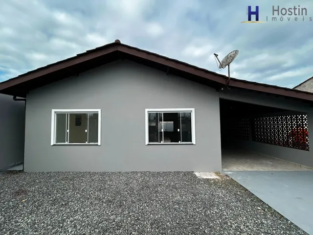 Imagem: CASA RESIDENCIAL em SÃO FRANCISCO DO SUL