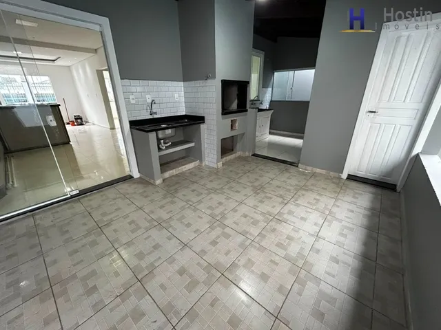 Imagem 11: CASA RESIDENCIAL em SÃO FRANCISCO DO SUL - SC, Reta