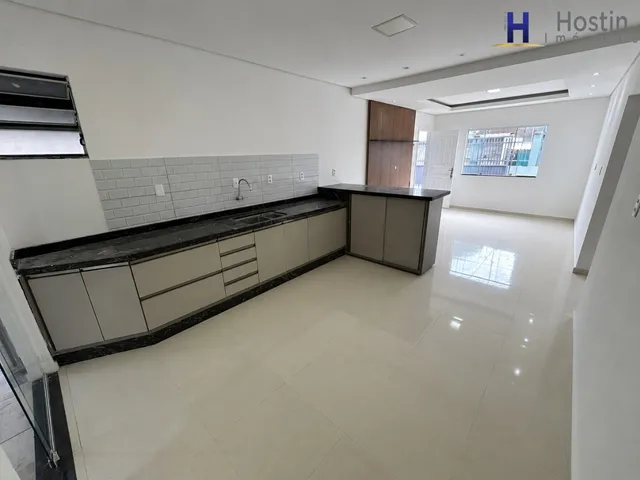 Imagem 6: CASA RESIDENCIAL em SÃO FRANCISCO DO SUL - SC, Reta