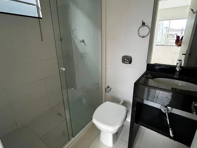 Imagem 7: CASA RESIDENCIAL em SÃO FRANCISCO DO SUL - SC, Reta