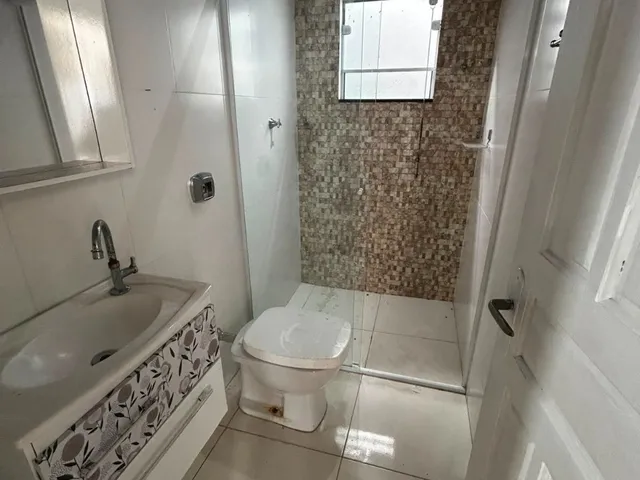 Imagem 10: CASA RESIDENCIAL em SÃO FRANCISCO DO SUL - SC, Reta