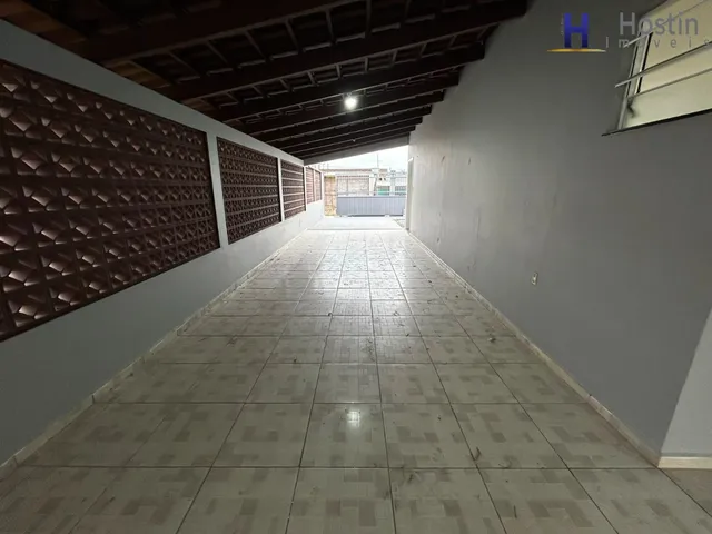 Imagem 8: CASA RESIDENCIAL em SÃO FRANCISCO DO SUL - SC, Reta
