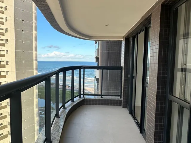 Imagem: Vendo Apartamento novo, nascente, andar