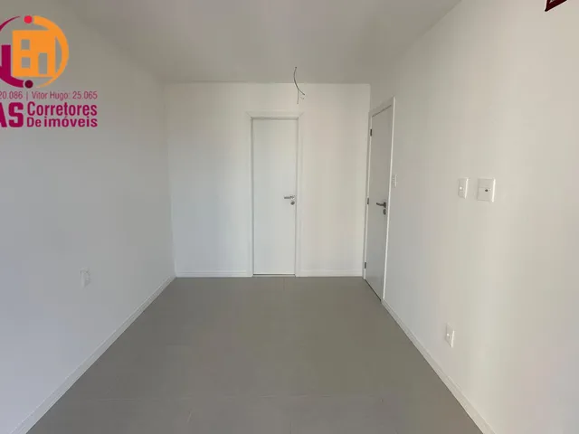 Imagem 11: Vendo Apartamento novo, nascente, andar alto, com 40m2, varandão vista mar, no Beach