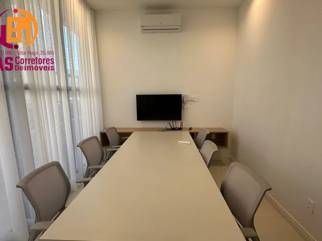 Imagem 3: Vendo Apartamento novo, nascente, andar alto, com 40m2, varandão vista mar, no Beach