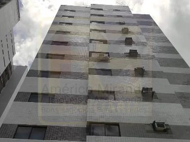 Imagem 3: EDF MARIA ANGELA - RG imobiliária/ A. Miranda 81 99969-7180