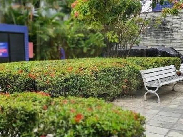 Imagem 4: EDF MARIA ANGELA - RG imobiliária/ A. Miranda 81 99969-7180