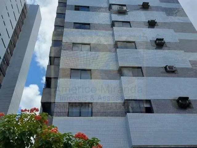 Imagem 7: EDF MARIA ANGELA - RG imobiliária/ A. Miranda 81 99969-7180