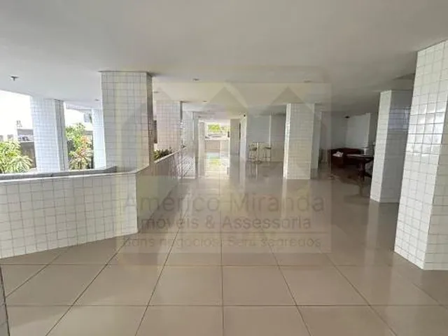 Imagem 8: EDF MARIA ANGELA - RG imobiliária/ A. Miranda 81 99969-7180