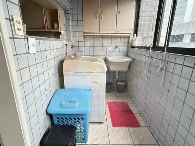 Imagem 9: EDF MARIA ANGELA - RG imobiliária/ A. Miranda 81 99969-7180