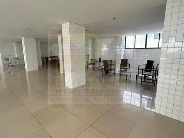 Imagem 10: EDF MARIA ANGELA - RG imobiliária/ A. Miranda 81 99969-7180