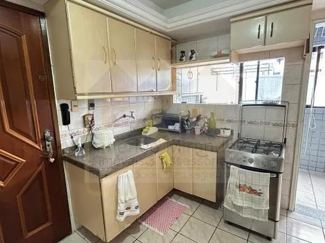 Imagem 12: EDF MARIA ANGELA - RG imobiliária/ A. Miranda 81 99969-7180