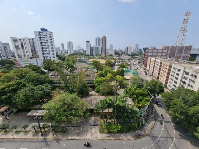 Imagem: Edifício La Alhambra - RG imobiliária/