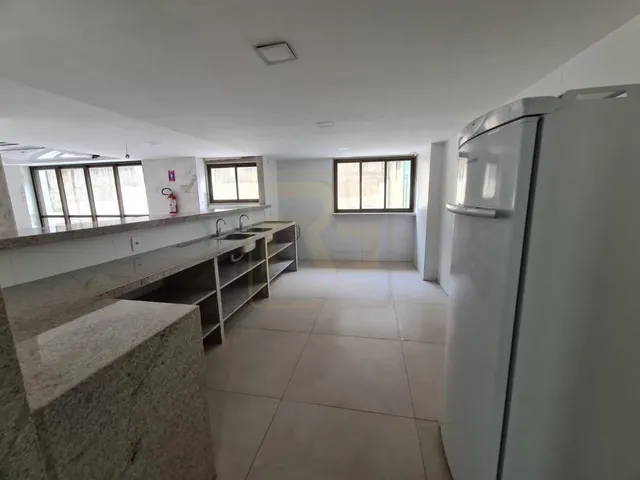 Imagem 10: Edifício La Alhambra - RG imobiliária/ May 81 99969-7180