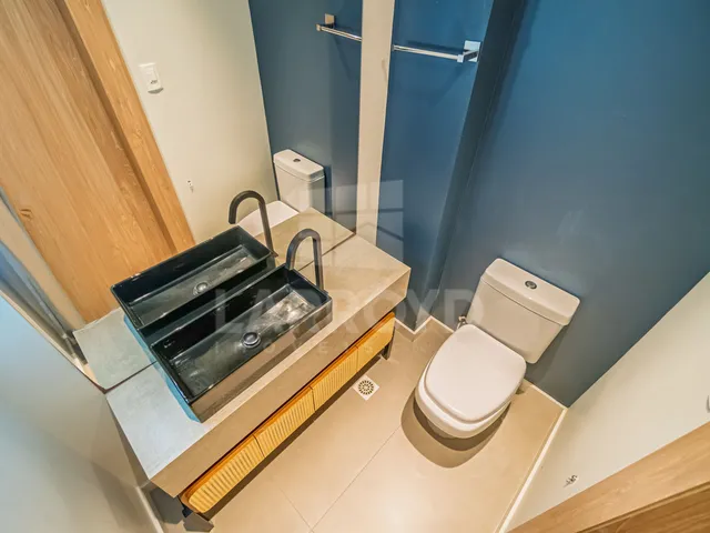 Imagem 9: Apartamento com 4 dormitórios