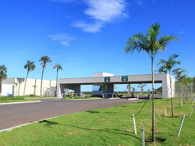 Imagem 2: Villa Jardim - Terreno à venda no bairro Núcleo Habitacional Sucuri - Cuiabá/MT