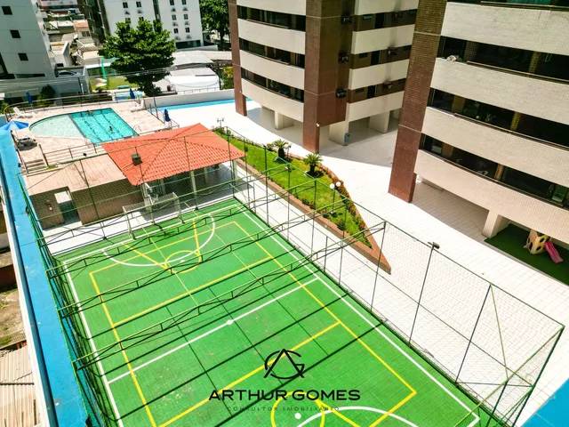 Imagem: Apartamento em Boa Viagem com 3 quartos