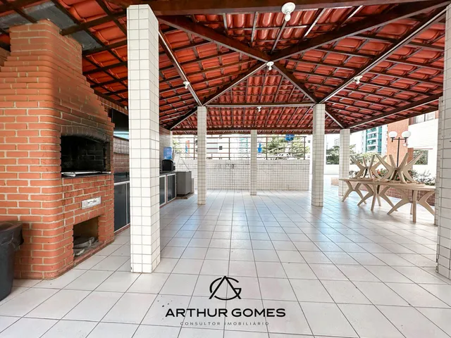 Imagem 8: Apartamento em Boa Viagem com 3 quartos e 106 m² - Edf Antigua e Bonaire