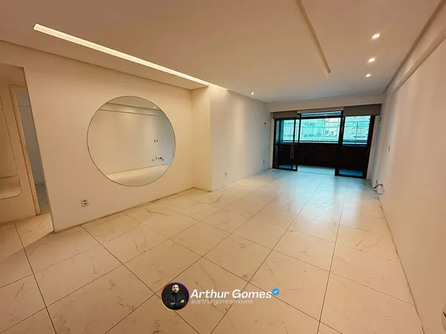 Imagem 12: Apartamento em Boa Viagem com 3 quartos e 106 m² - Edf Antigua e Bonaire