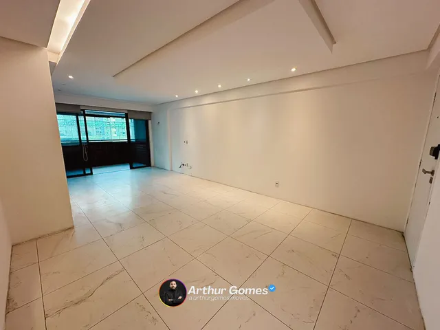 Imagem 13: Apartamento em Boa Viagem com 3 quartos e 106 m² - Edf Antigua e Bonaire
