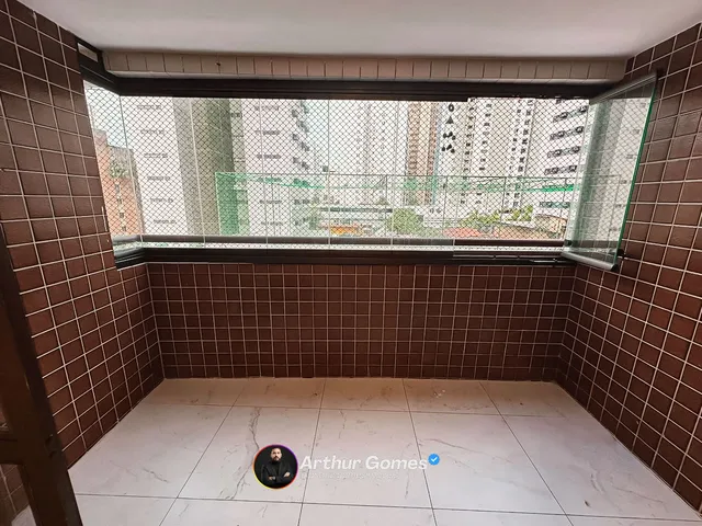 Imagem 15: Apartamento em Boa Viagem com 3 quartos e 106 m² - Edf Antigua e Bonaire