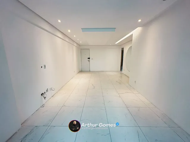 Imagem 11: Apartamento em Boa Viagem com 3 quartos e 106 m² - Edf Antigua e Bonaire