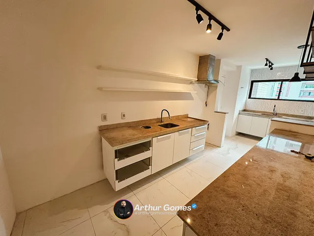 Imagem 7: Apartamento em Boa Viagem com 3 quartos e 106 m² - Edf Antigua e Bonaire