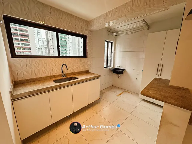 Imagem 14: Apartamento em Boa Viagem com 3 quartos e 106 m² - Edf Antigua e Bonaire