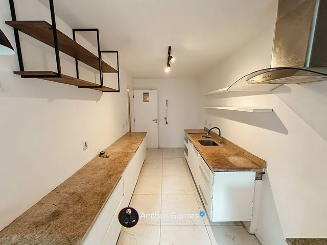 Imagem 2: Apartamento em Boa Viagem com 3 quartos e 106 m² - Edf Antigua e Bonaire