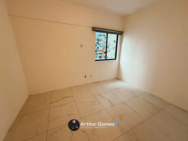 Imagem 5: Apartamento em Boa Viagem com 3 quartos e 106 m² - Edf Antigua e Bonaire