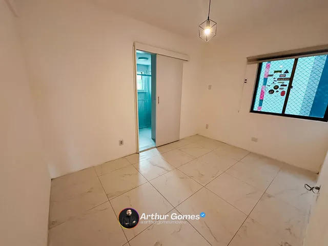 Imagem 3: Apartamento em Boa Viagem com 3 quartos e 106 m² - Edf Antigua e Bonaire