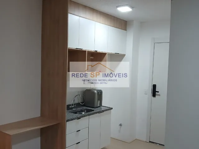 Imagem: APARTAMENTO STUDIO PARA LOCAÇÃO - TATUAPÉ