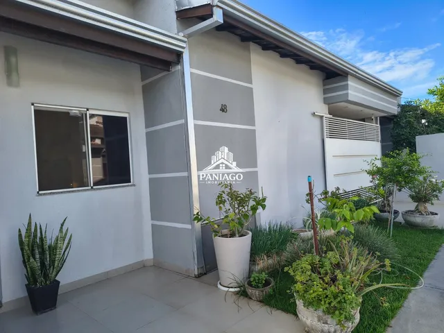 Imagem 4: Casa Térrea à Venda – Condomínio Palmeiras Garden