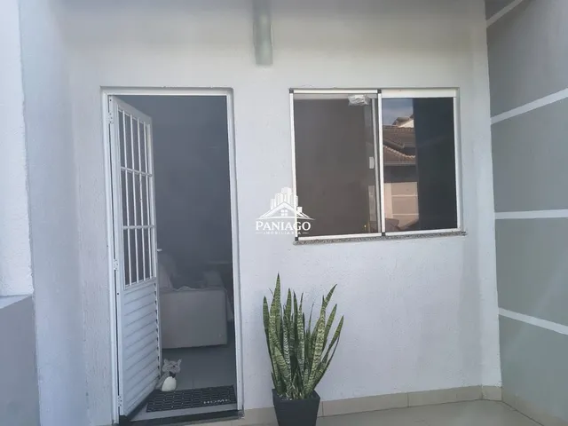 Imagem 11: Casa Térrea à Venda – Condomínio Palmeiras Garden