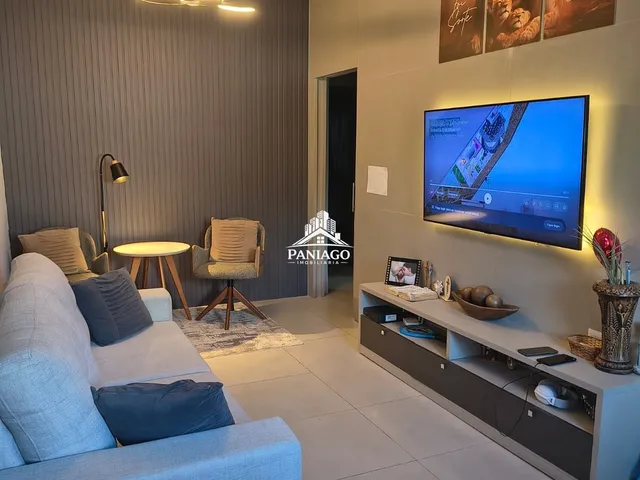 Imagem 14: Casa Térrea à Venda – Condomínio Palmeiras Garden