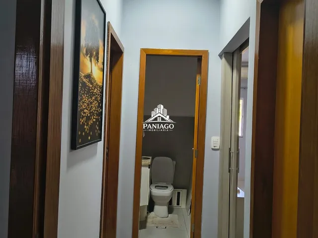 Imagem 2: Casa Térrea à Venda – Condomínio Palmeiras Garden
