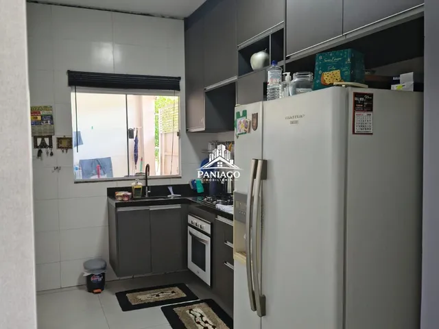 Imagem 5: Casa Térrea à Venda – Condomínio Palmeiras Garden