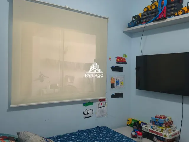 Imagem 9: Casa Térrea à Venda – Condomínio Palmeiras Garden