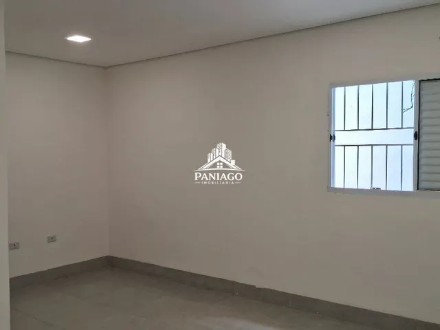 Imagem 2: Sobrado à Venda – Bairro Jardim Imperial