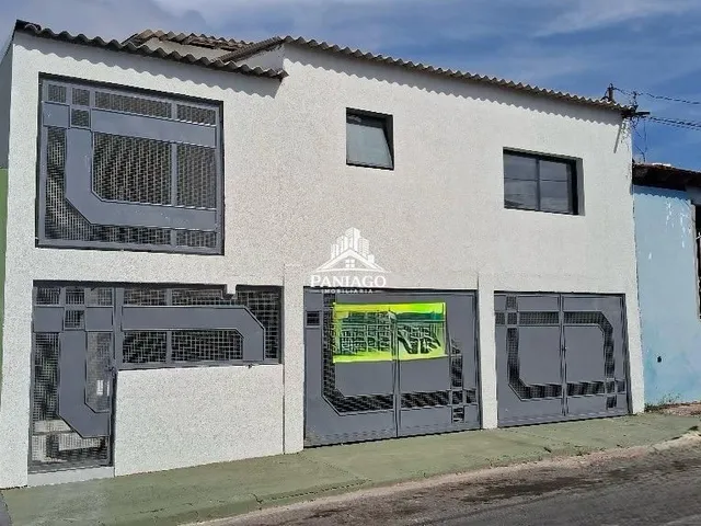 Imagem 3: Sobrado à Venda – Bairro Jardim Imperial
