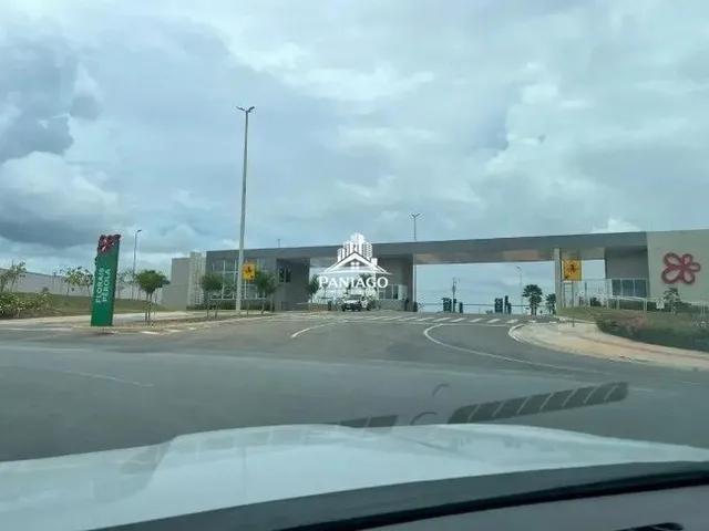 Imagem: TERRENO À VENDA CONDOMÍNIO FLORAIS PÉROLA