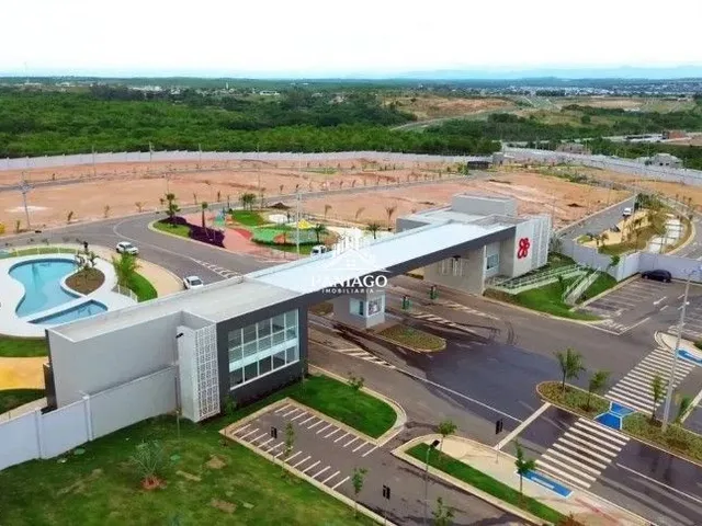 Imagem 9: TERRENO À VENDA CONDOMÍNIO FLORAIS PÉROLA – GINCO