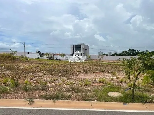 Imagem 7: TERRENO À VENDA CONDOMÍNIO FLORAIS PÉROLA – GINCO