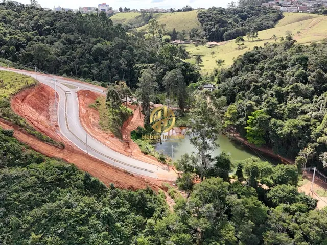 Imagem 15: Oportunidade Super Lançamento Loteamento Barbacena MG - Lotes Residenciais e Com
