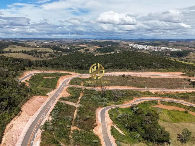 Imagem 4: Oportunidade Super Lançamento Loteamento Barbacena MG - Lotes Residenciais e Com