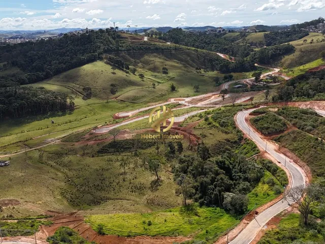 Imagem 9: Oportunidade Super Lançamento Loteamento Barbacena MG - Lotes Residenciais e Com