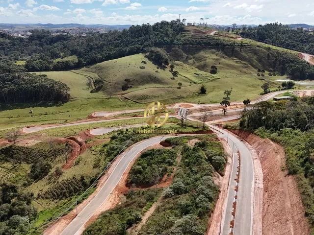 Imagem 8: Oportunidade Super Lançamento Loteamento Barbacena MG - Lotes Residenciais e Com