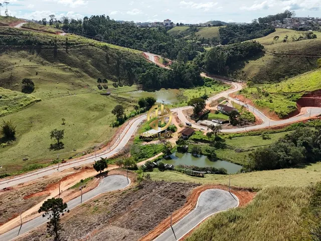 Imagem 1: Oportunidade Super Lançamento Loteamento Barbacena MG - Lotes Residenciais e Com